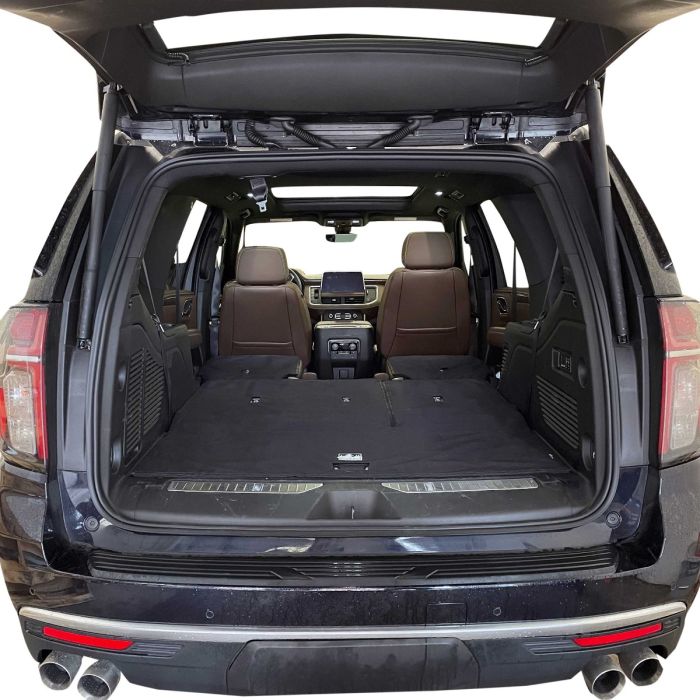 GMC Yukon Cargo Liner Image 1