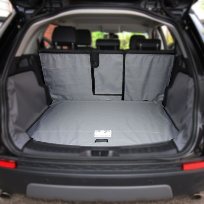 Land Rover Discovery Sport Canvasback Cargo Liner Image 1