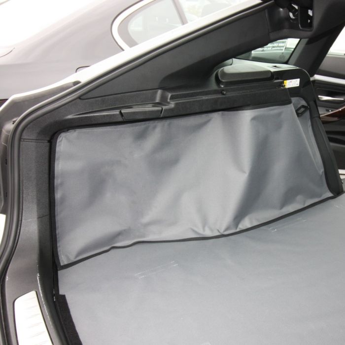 2014-2017 BMW 3 Series GT Hatchback Canvasback Cargo Side Pieces Image 1