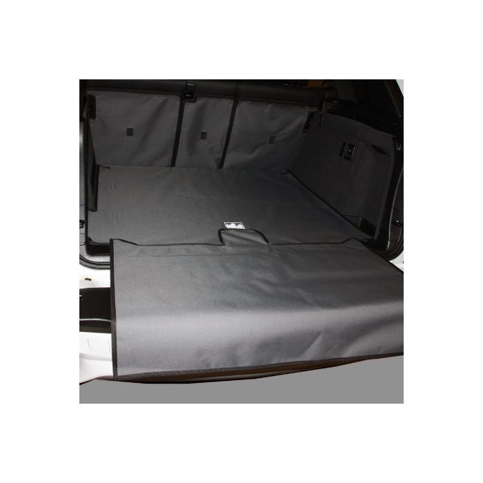 BMW X5 Canvasback Bumper Flap Image 1