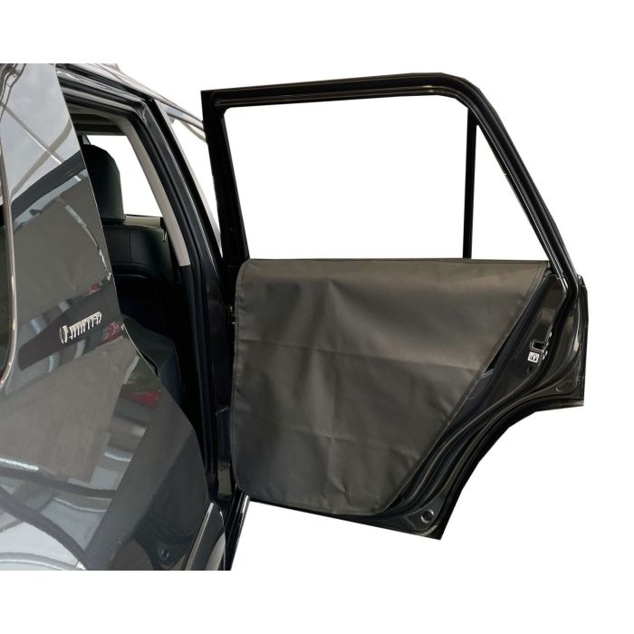 Lexus LX 600 Door Covers (set of 2)