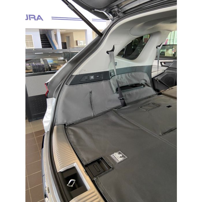Acura MDX Drivers Side Image 1