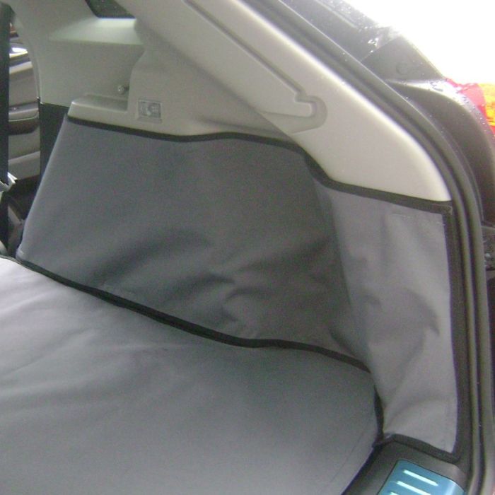 2010-2016 Cadillac SRX Canvasback Cargo Side Piece Image 1