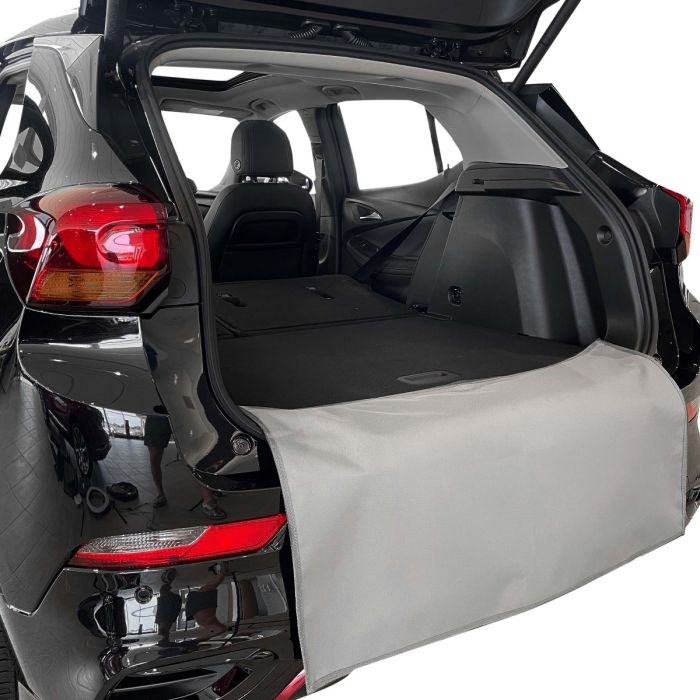 Buick Encore GX Bumper Flap Image 1