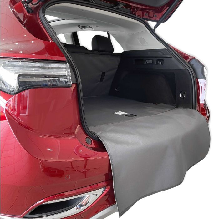 2021 Buick Envision Canvasback Bumper Flap Image 1