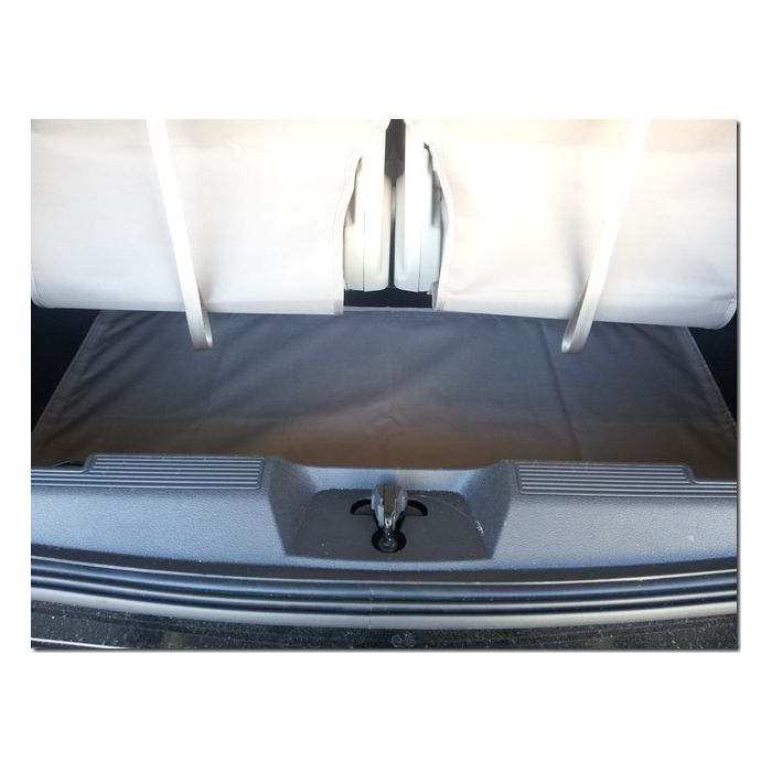 Ford Explorer Trunk Liner Image 1