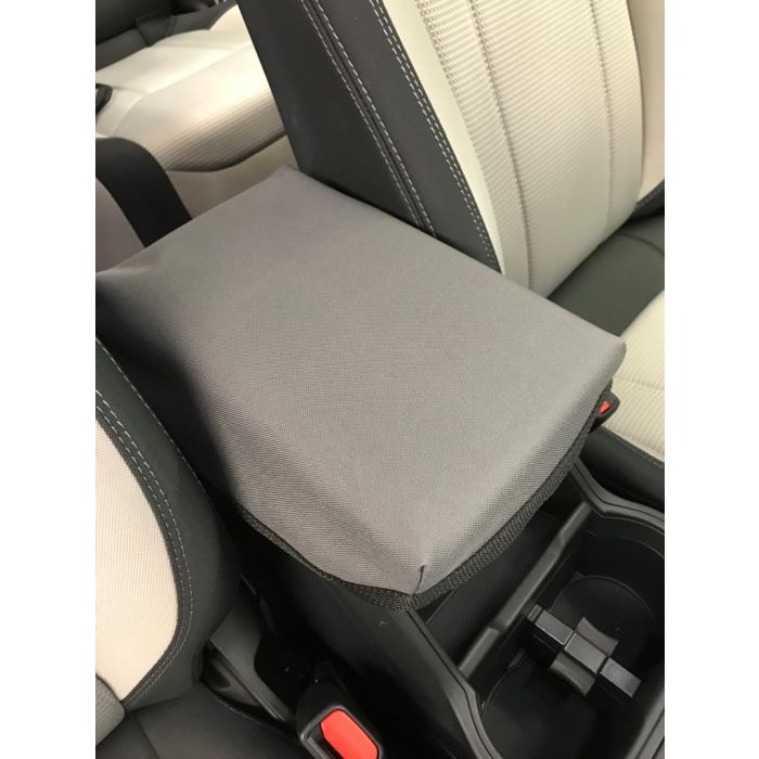 Subaru Forester Canvasback Console Cover Image 1