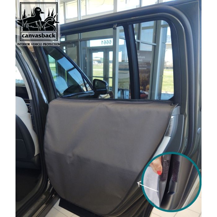 thumbnail image 2 of ZZYFDC 9pcs Car Seat Covers For Hyundai Kona EV 2019 2020 2021 2022 2023 2024 2025 Luxus, Car Front Rear Waterproof Breathable Full Set Interior Protector Accessories,Blue 2 of 12