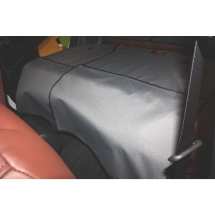 Chevrolet Blazer Canvasback Second Seat Flap Image 1