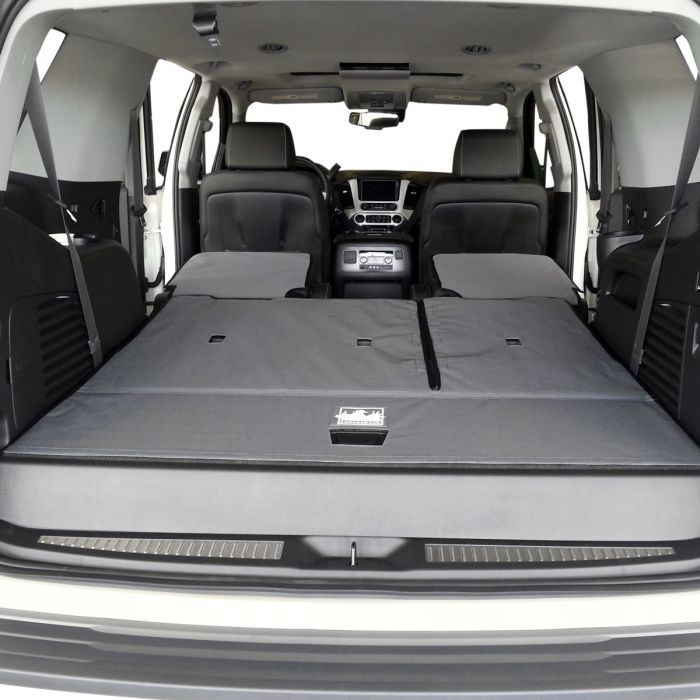 2015-2020 Cadillac Escalade Cargo Liner Image 1