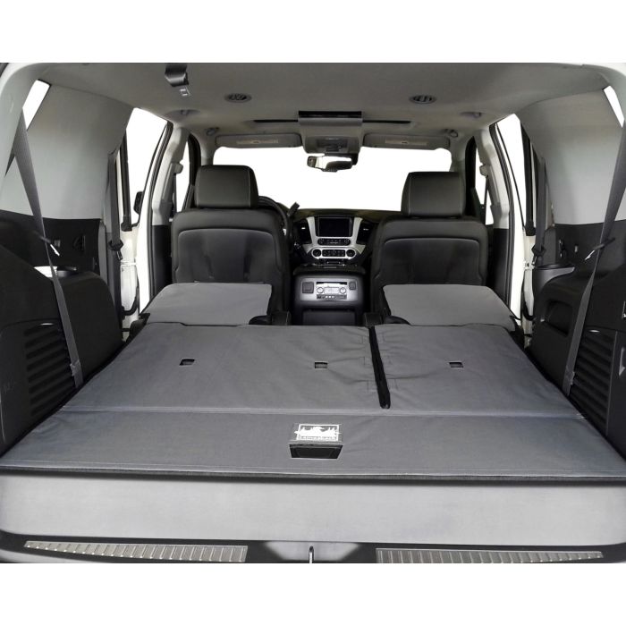 2015-2020 GMC Yukon Canvasback Cargo Liner Image 1