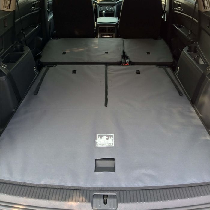 Volkswagen Atlas Cargo Liner Canvasback Image 1