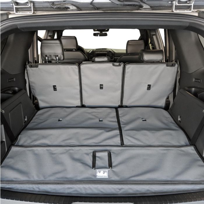 Lincoln Navigator Cargo Liner Image 1