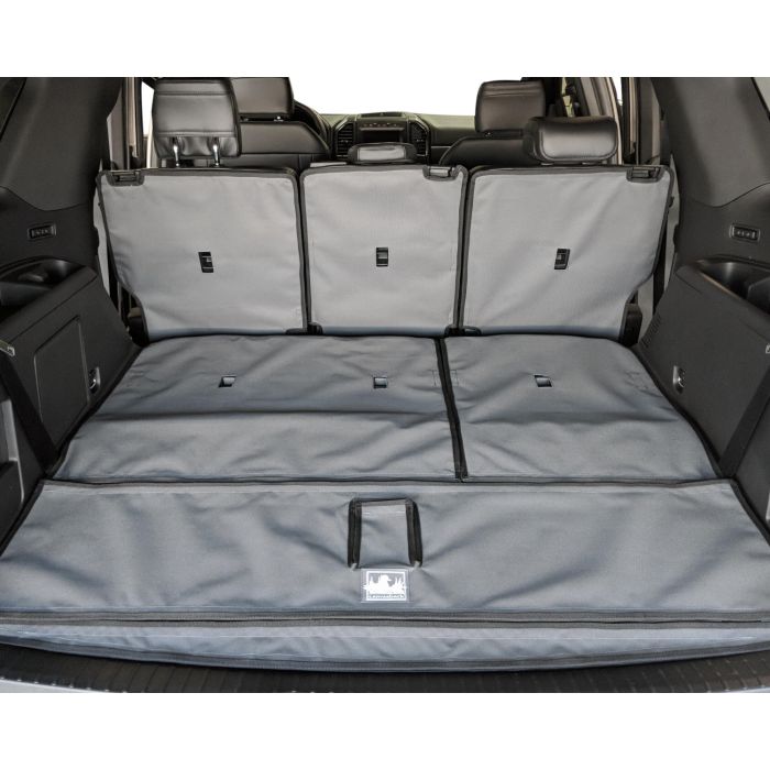 2018-2021 Ford Expedition Cargo Liner Canvasback Image 1