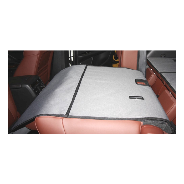Ford Bronco 4 Door 2nd Seat Flap Image 1