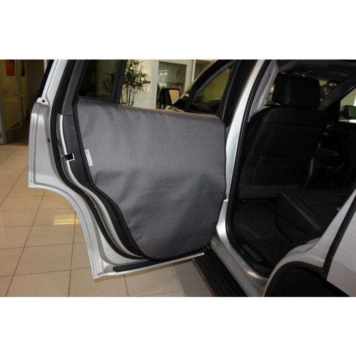 Canvasback GMC Yukon XL Door Cover Image 1
