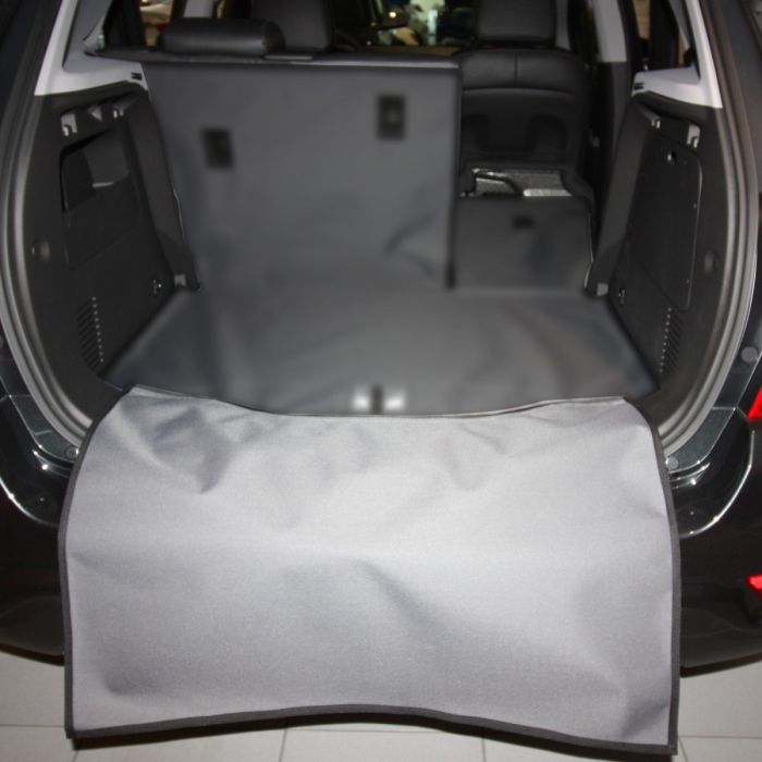 Chevrolet Trax Canvasback Bumper Flap Image 1