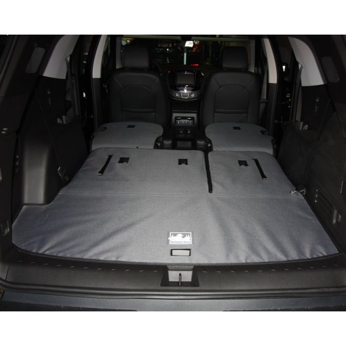 Chevrolet Traverse Canvasback Cargo Liner Image 1