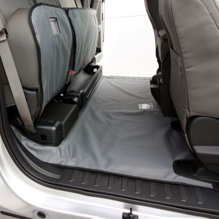 Ford F150 Interior Floor Liner Image 1