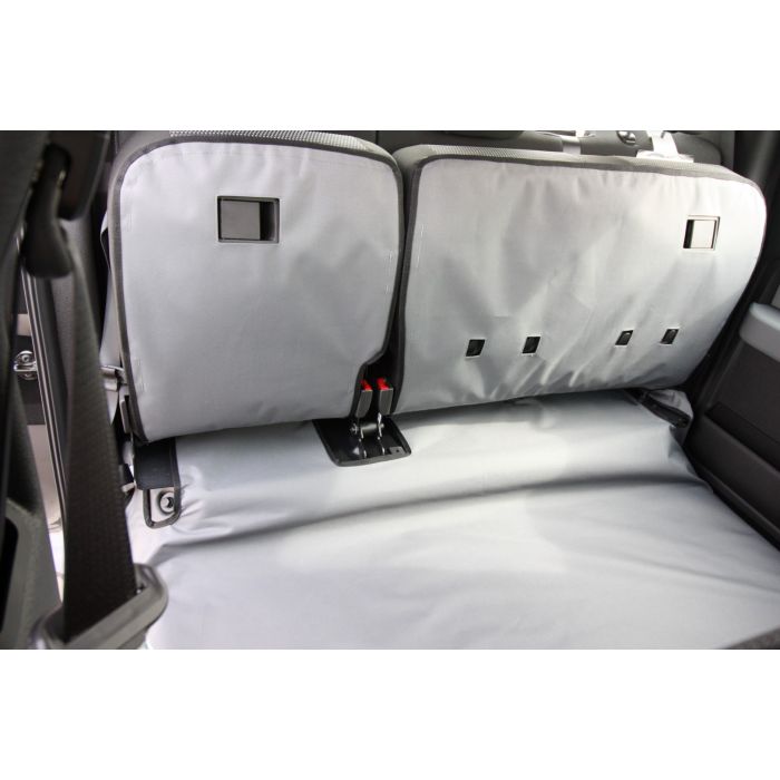 Ford 150 Interior Floor Liner Image 2