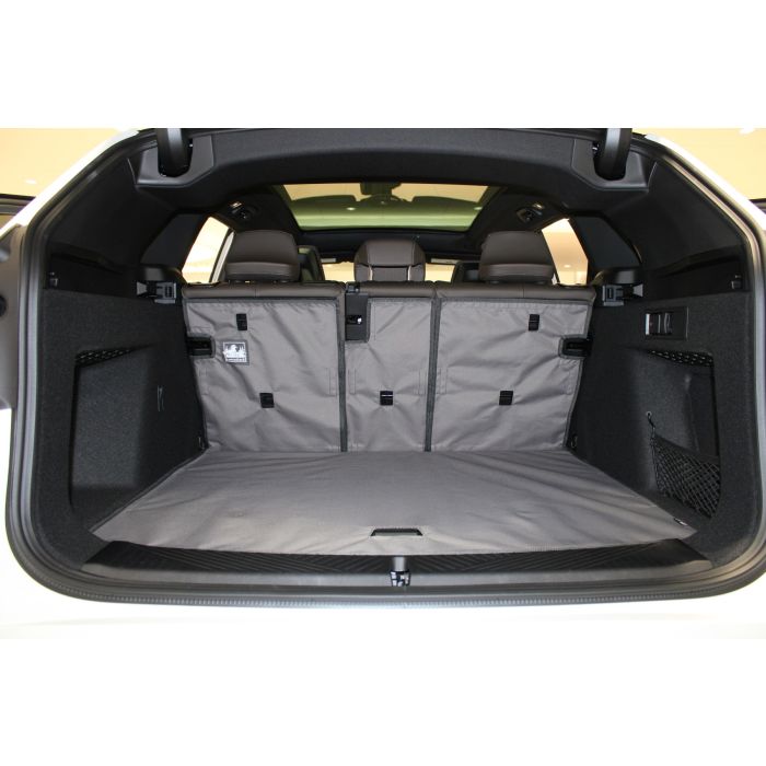 Rubber kofferbakmat voor BMW X3 G45 2024 - 2026
