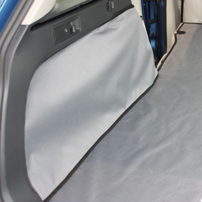 Volkswagen Golf Sportwagen Canvasback Cargo Side Pieces Image 1