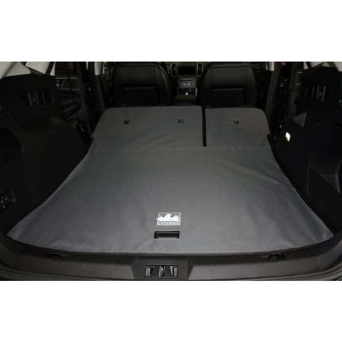 Aomsazto Cargo Mat Fit For 2019-2025 Subaru Forester: Custom Fit Cargo Liner Rear Trunk Liner - All Weather Protection TPE Trunk Mat For Honda Accord - View #10