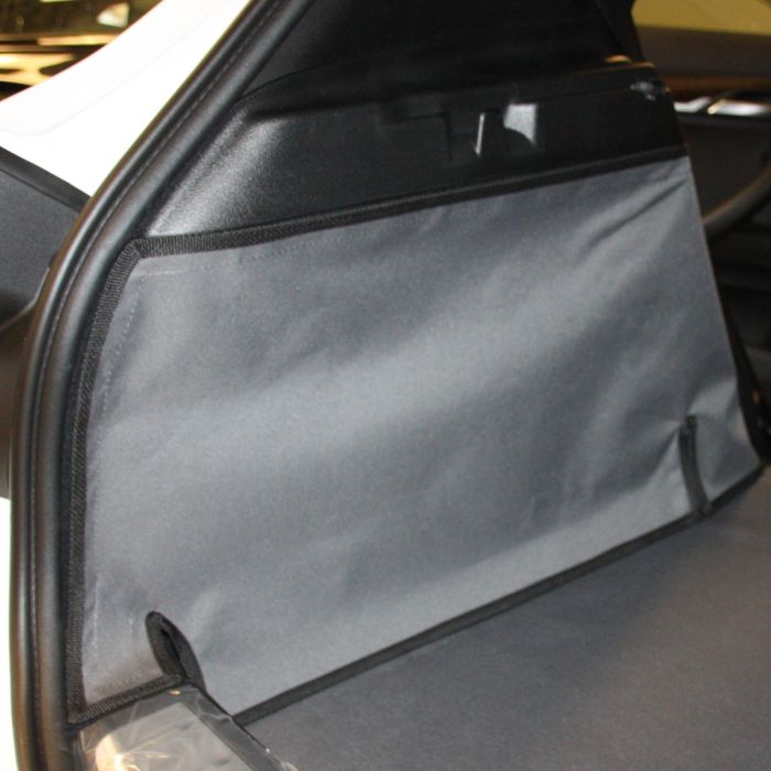 BMW X2 Cargo Side Pieces Canvasback Image 1