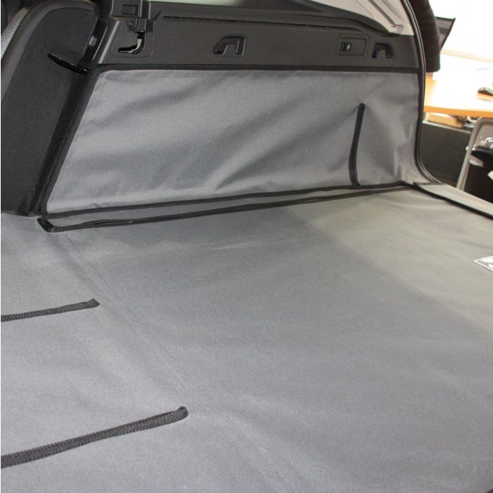 Buick Regal TourX Canvasback Cargo Side Pieces Image 1