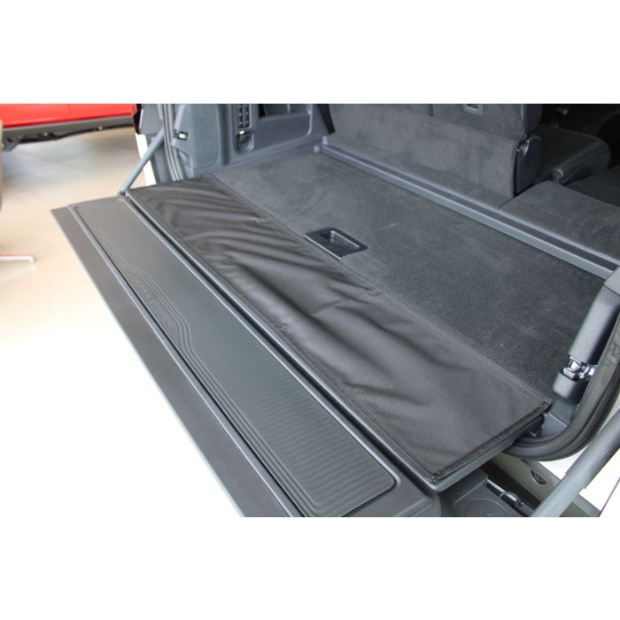 Lincoln Navigator L Tailgate Piece