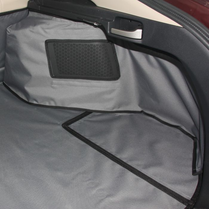 2009-2015 Honda Crosstour Cargo Side Pieces Image 1