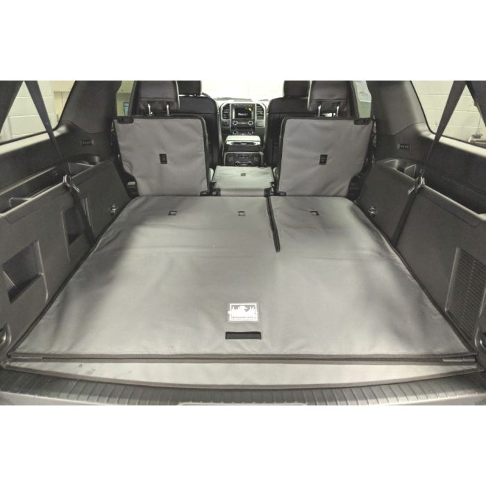 Aazon.co: JTYZS Trunk At & Backrest At For 2018-2024 Ford Expedition Ax/Lincoln Navigator - View #10