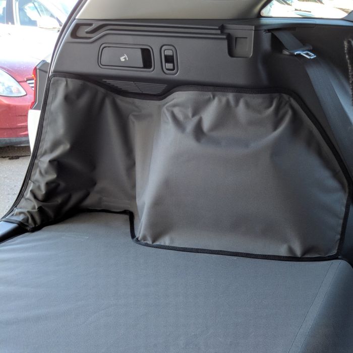 2014-2017 Infiniti QX50 Cargo Side Pieces Image 1