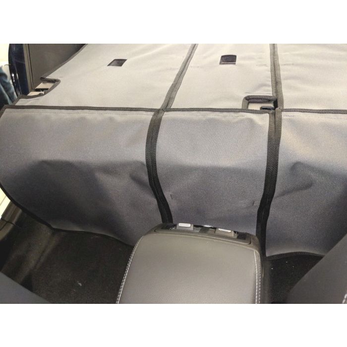 Canvasback Seat Flaps GMC Yukon Image 1