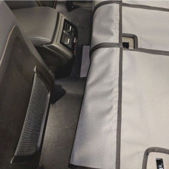 Jeep Gladiator Seat Flap Image 1