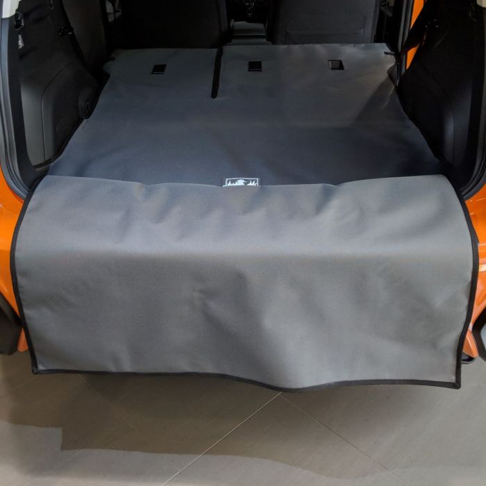 Subaru Crosstrek Canvasback Bumper Flap Image 1