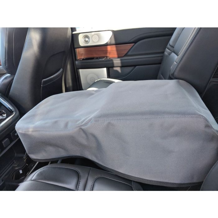 Ford Expedition MAX Canvasback Console Cover Image 3