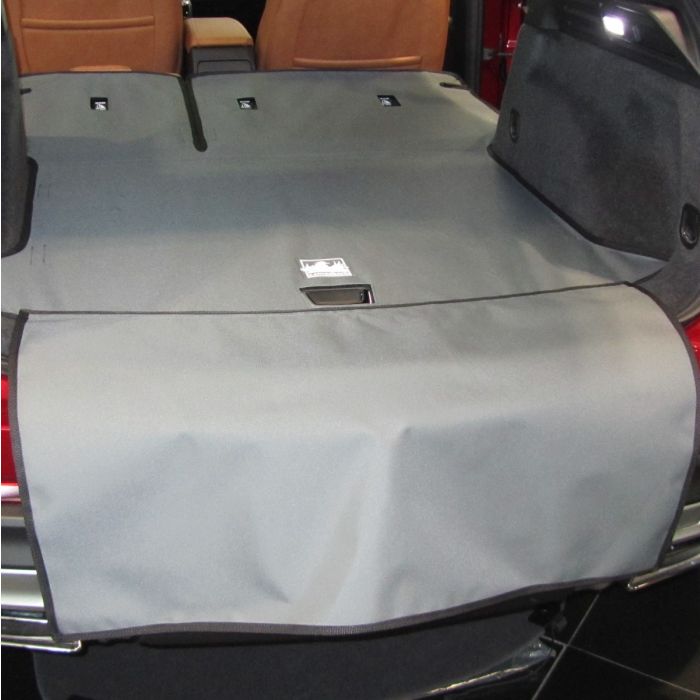 Cadillac XT4 Canvasback Bumper Flap Image 1