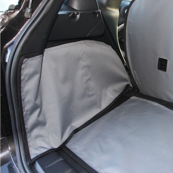 MINI Cooper Countryman Canvasback Cargo Side Pieces Image 1