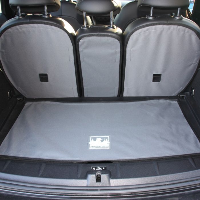 Mini Cooper Countryman Canvasback Cargo Liner Image 1