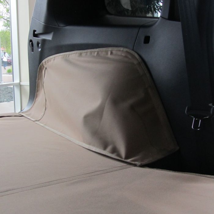 Honda Passport Canvasback Cargo Side Pieces Image 1