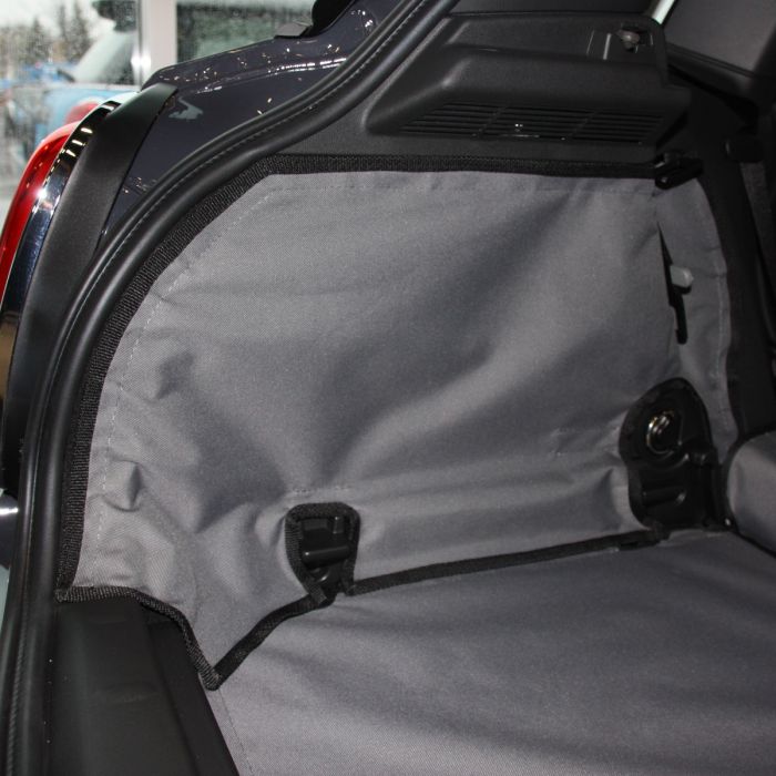 MINI Cooper 4 Dr Hardtop Cargo Side Pieces Image 1