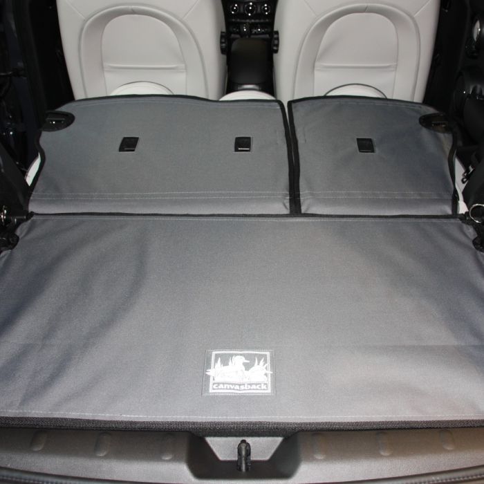 Mini Cooper 4 Dr Hardtop Cargo Liner Image 1