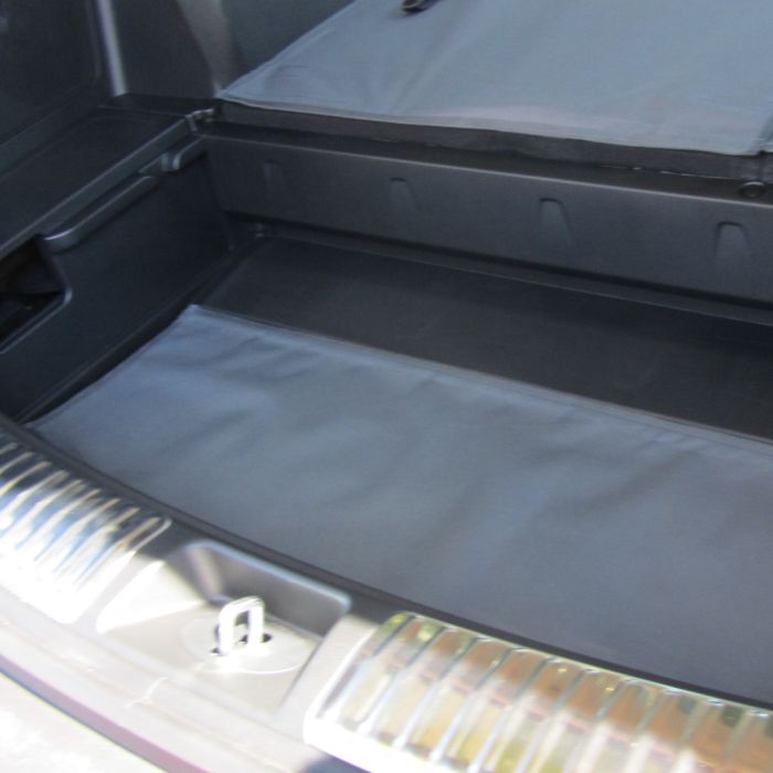 Canvasback Kia Telluride Trunk Liner Image 1