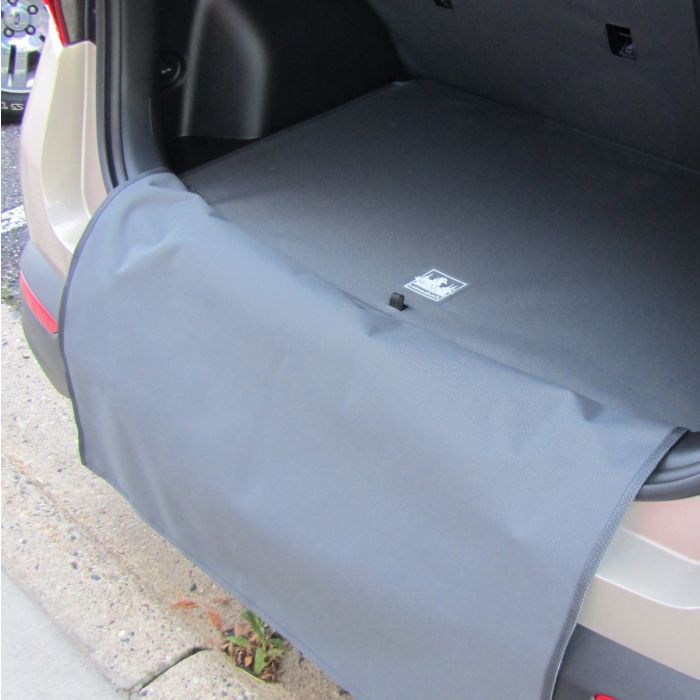 Kia Soul Canvasback Bumper Flap Image 1