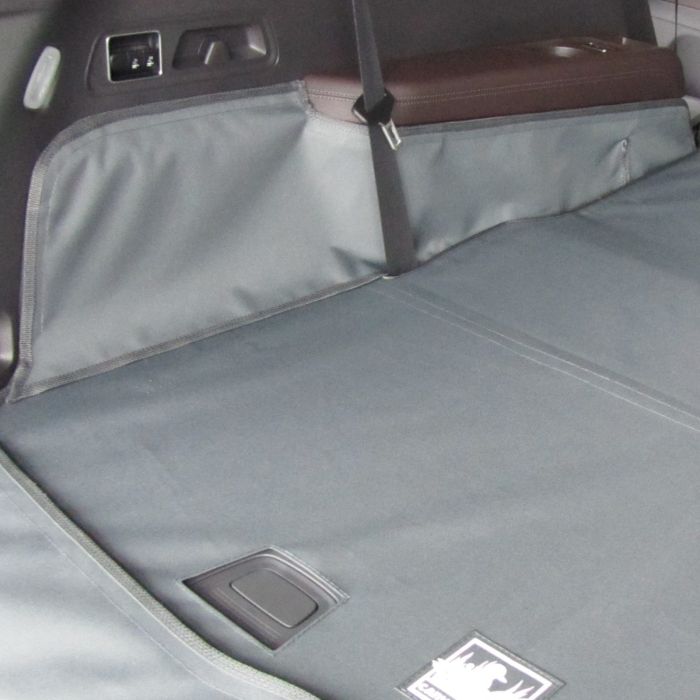 MB GLS Canvasback Cargo Side Pieces image 1
