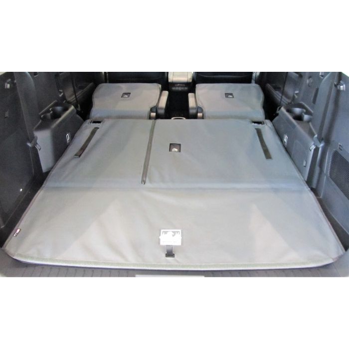 2020-2025 Toyota Highlander Genuine OEM Cargo Mat(w - View #2