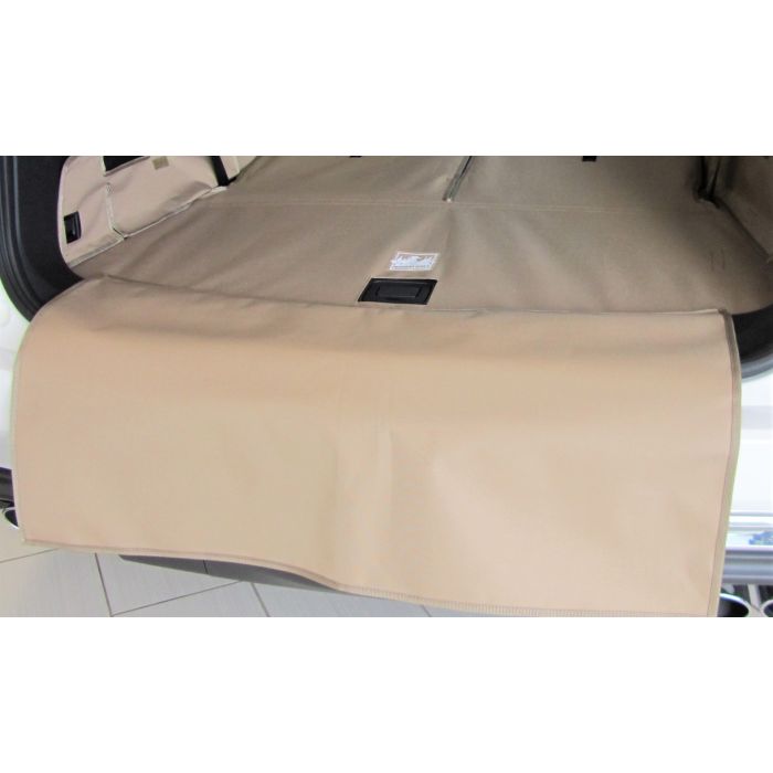 Lincoln Aviator Canvasback Bumper Flap Image 2