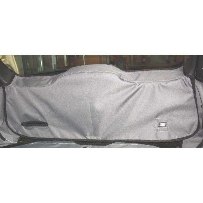 Volvo V60 Back Hatch Image 1
