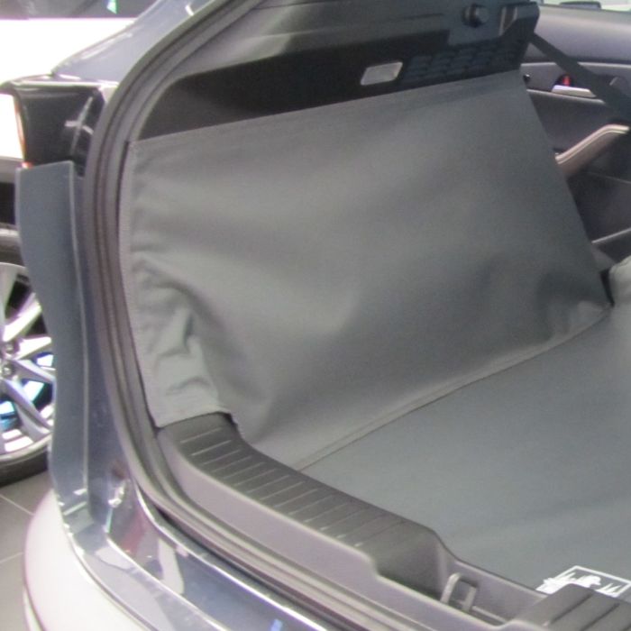Canvasback Mazda CX-30 Cargo Side Pieces Image 1
